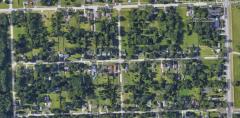 Eton, Vacant, Westland, MI